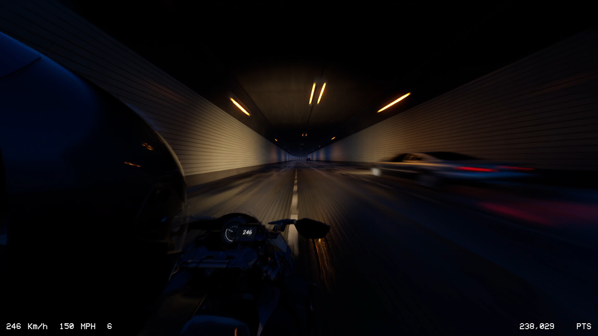LANESPLIT screenshot #6