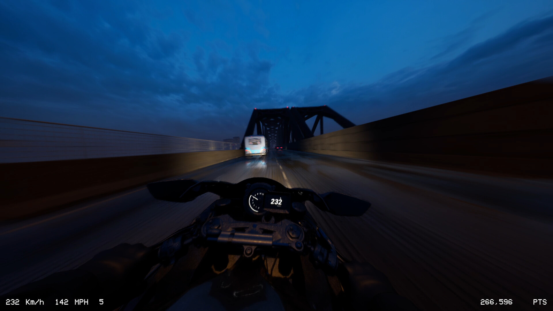 LANESPLIT screenshot #7