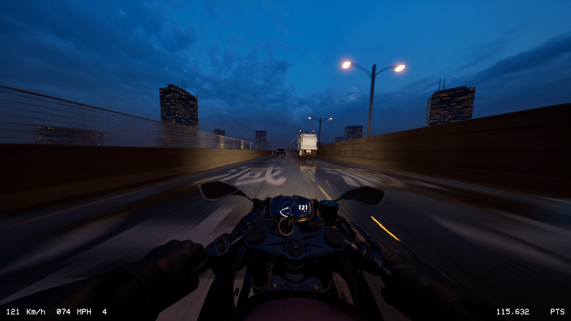 LANESPLIT screenshot #11