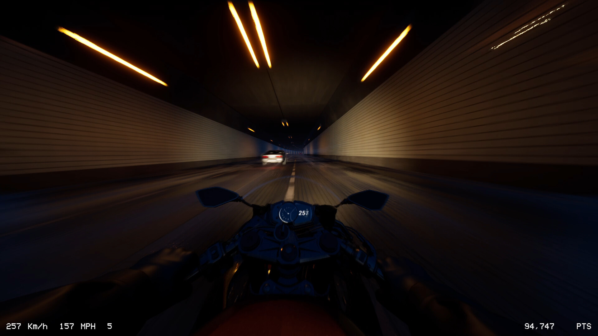 LANESPLIT screenshot #8