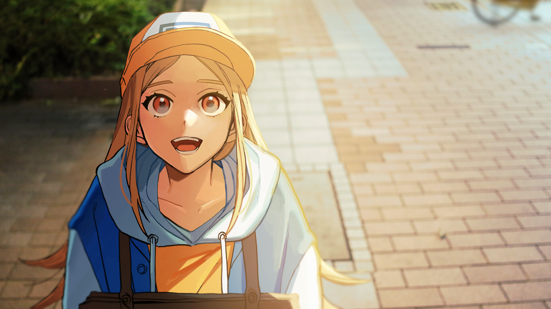 Forever Time screenshot #6