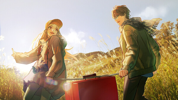 Forever Time screenshot 4