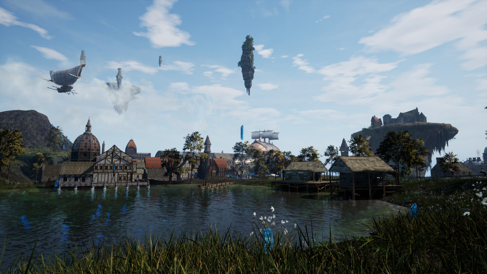 Bearers screenshot #3