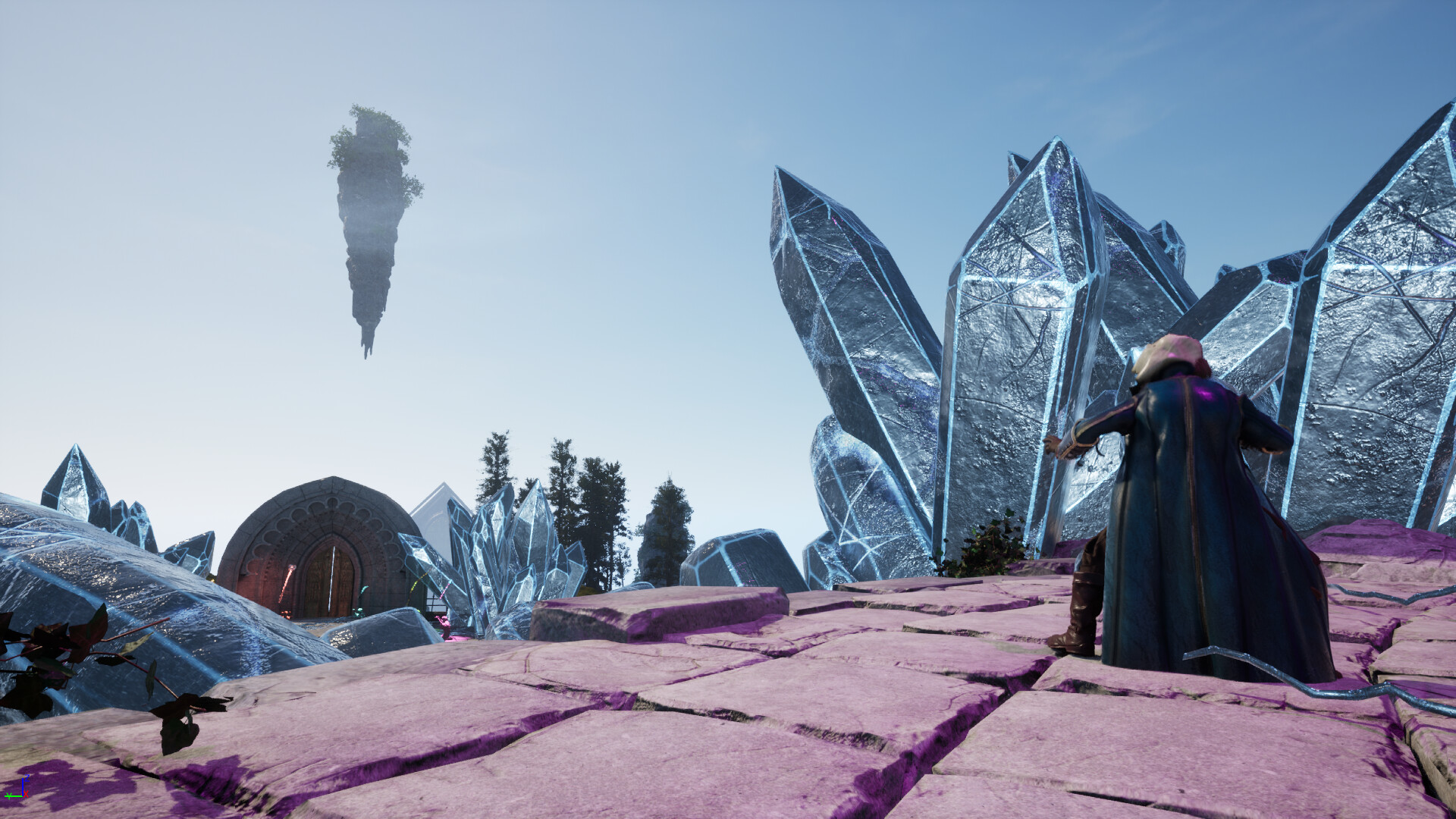 Bearers screenshot #4