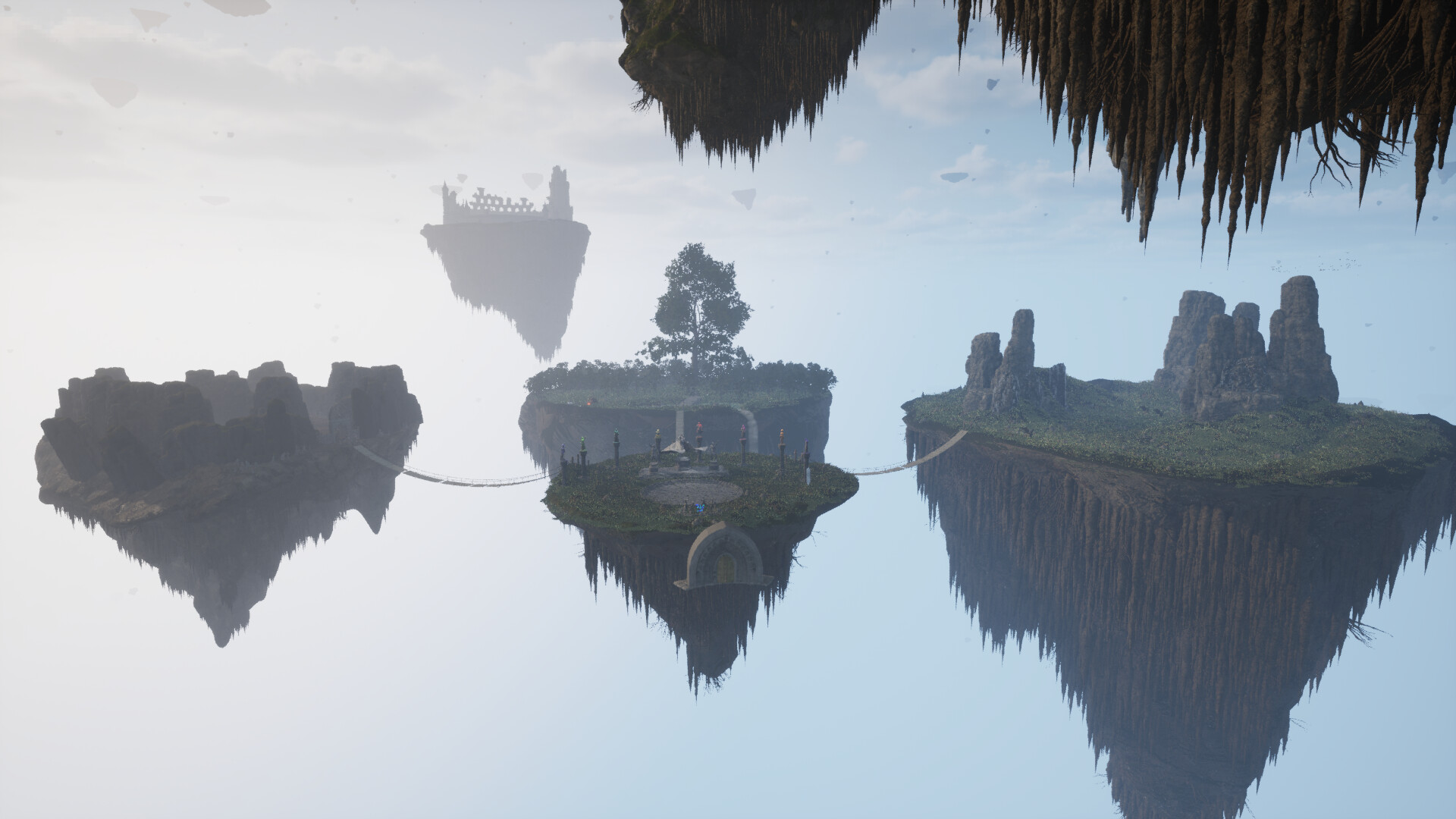 Bearers screenshot #5