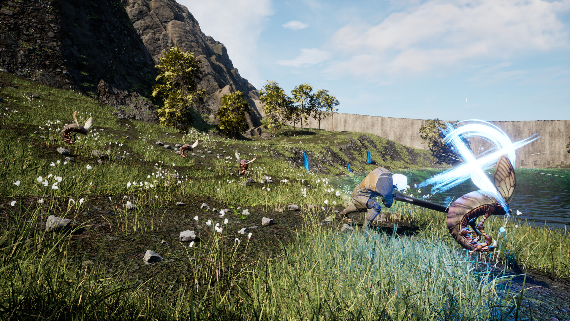 Bearers screenshot #1