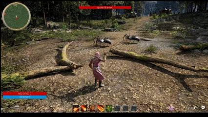 Bearers video 2