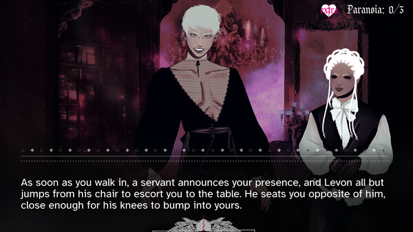 Darling, Darling... Dead? screenshot 3