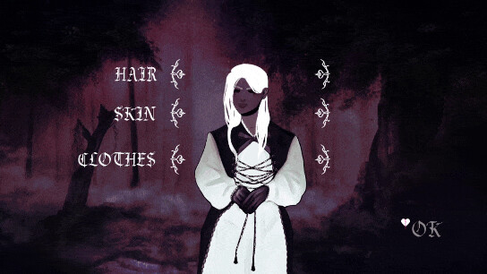 Darling, Darling... Dead? screenshot 5