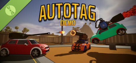 Autotag Demo cover art