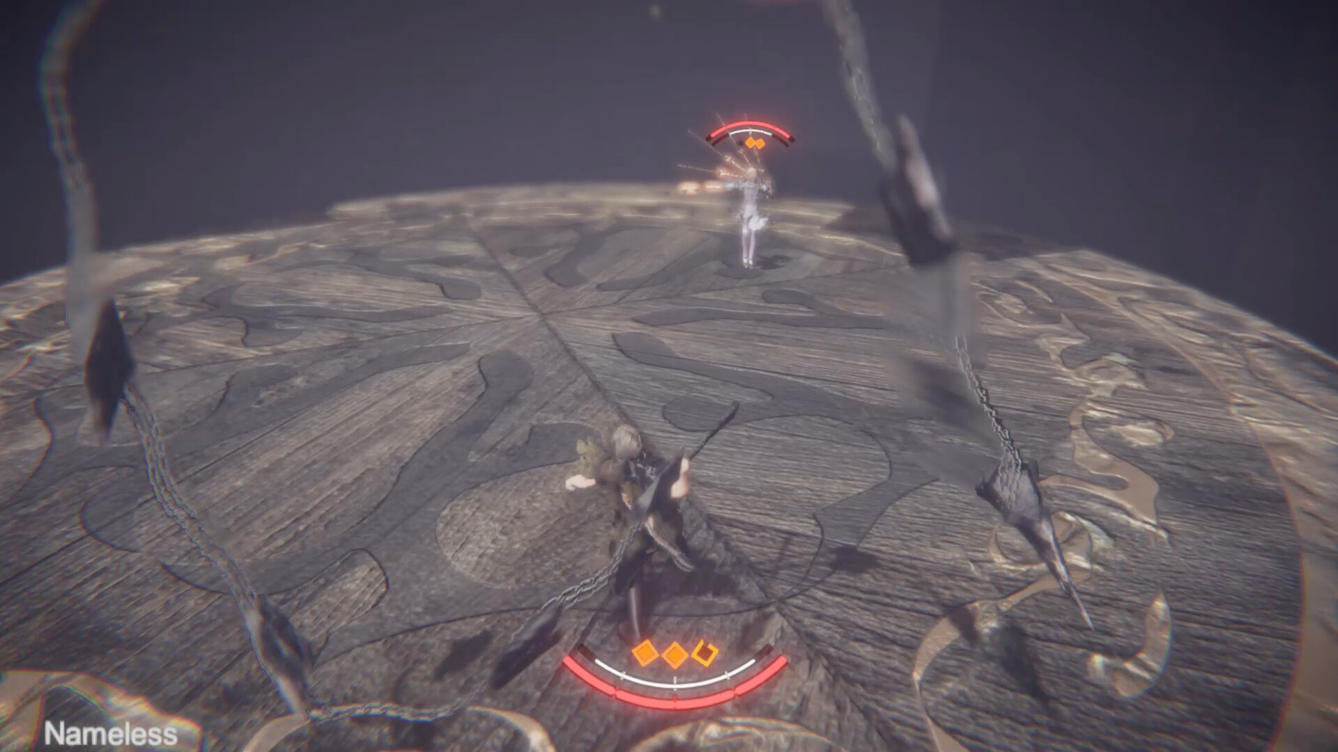 DuoBellum de Marionnette screenshot #4