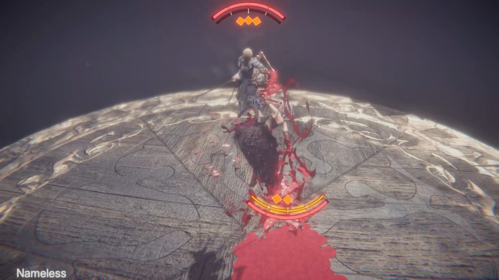 DuoBellum de Marionnette screenshot #5