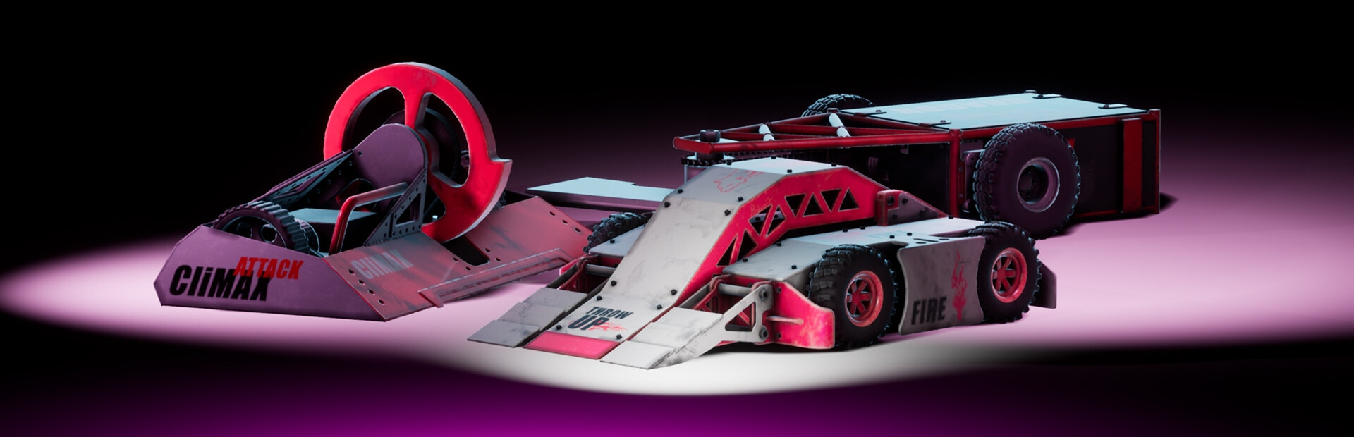 Robot Wars