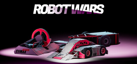 Robot Wars steam charts