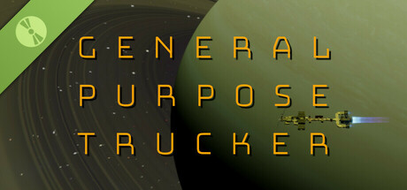 General Purpose Trucker Demo cover art