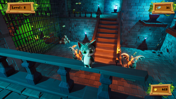 Catch A Fish screenshot 3