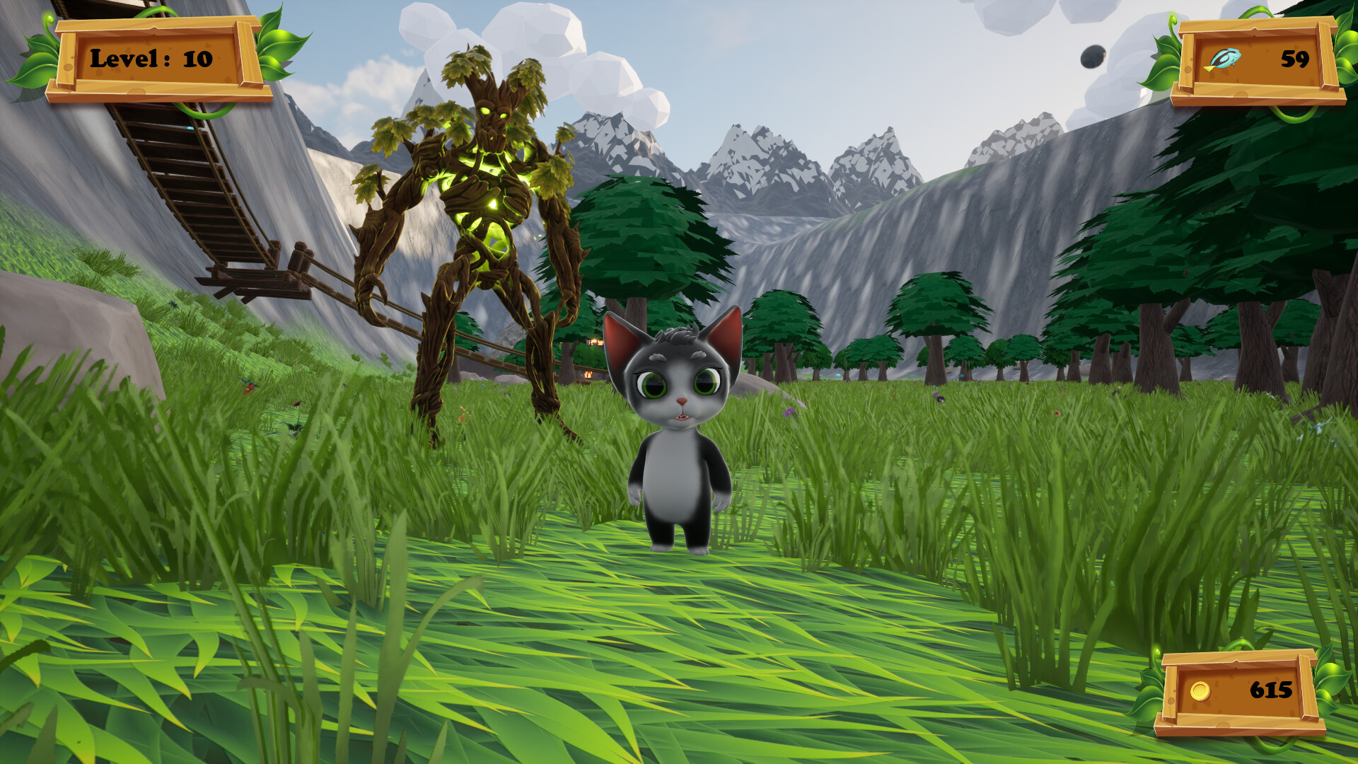 Catch A Fish screenshot #6