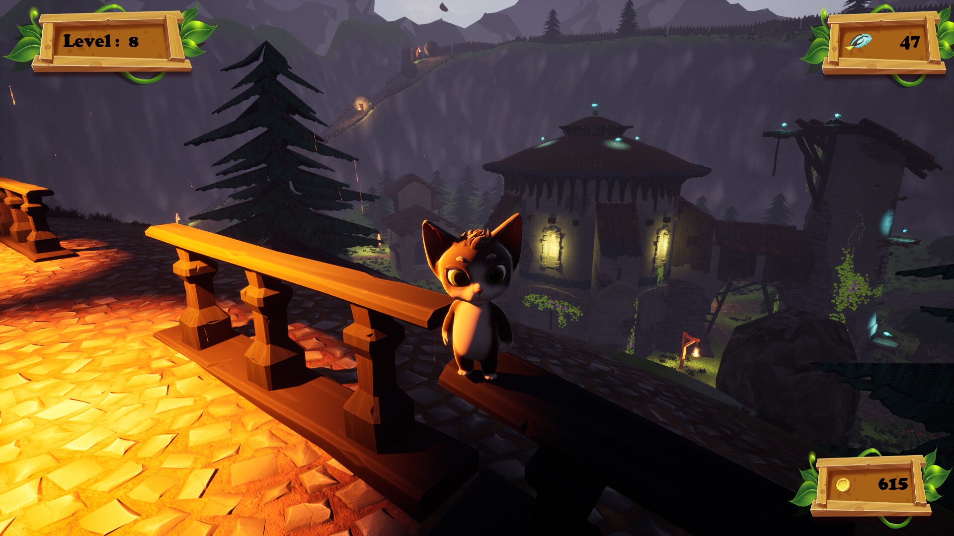 Catch A Fish screenshot #8