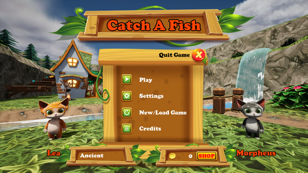 Catch A Fish screenshot 2