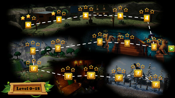 Catch A Fish screenshot 4