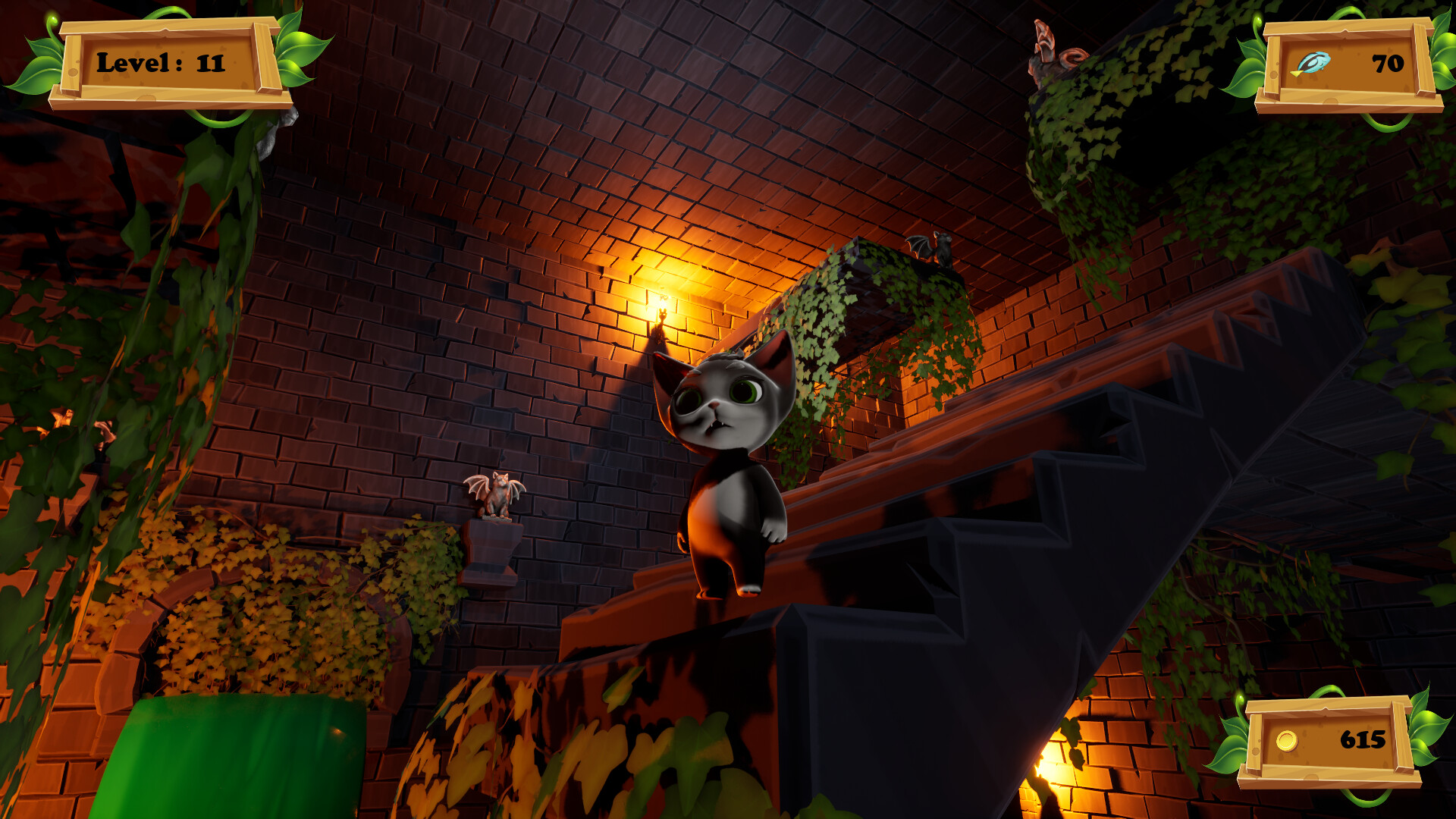 Catch A Fish screenshot #9