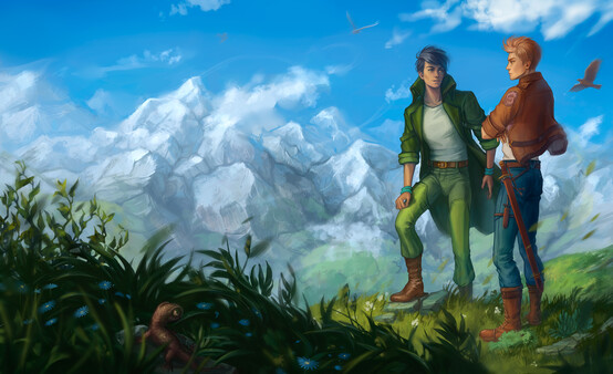 Beloved Rapture Soundtrack