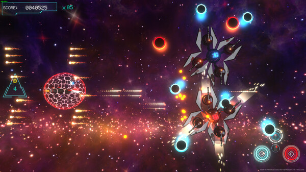 Numina: Construct screenshot 4