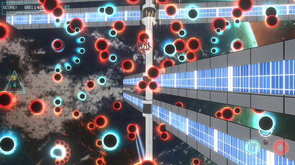 Numina: Construct screenshot 5