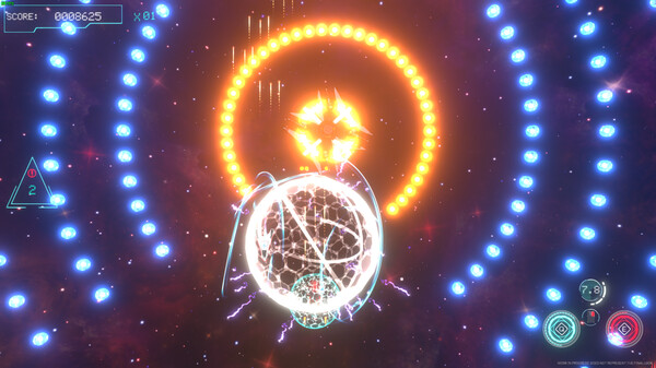 Numina: Construct screenshot 6