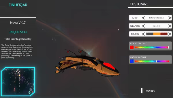 Numina: Construct video 1