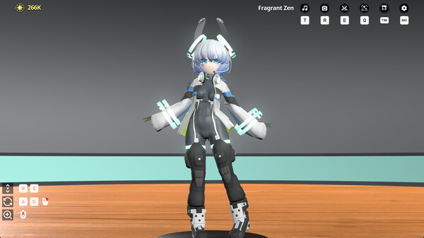 Wavering Waifus screenshot 5