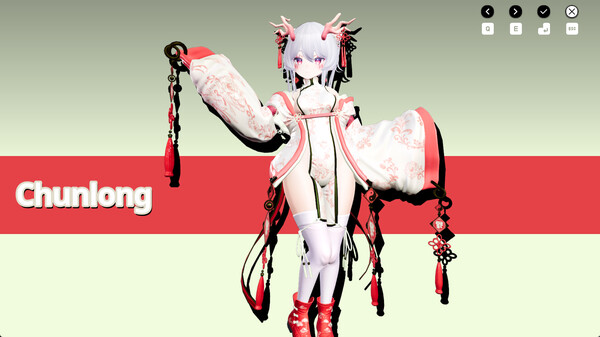 Wavering Waifus screenshot 6