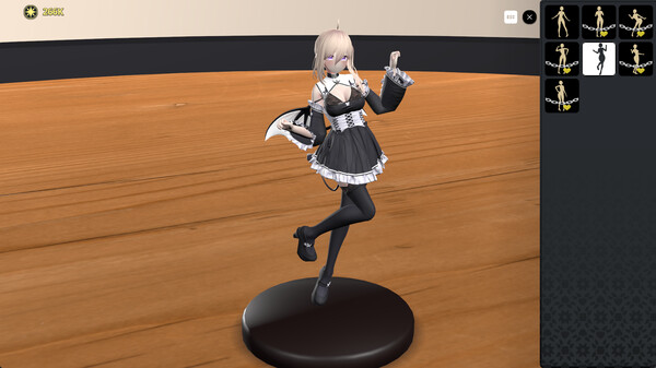 Wavering Waifus screenshot 3