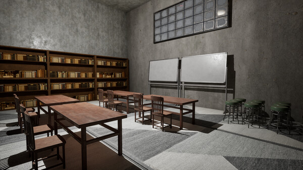 Himei Dam screenshot 5