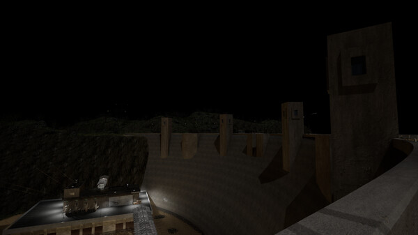 Himei Dam screenshot 6