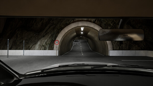 Himei Dam screenshot 2