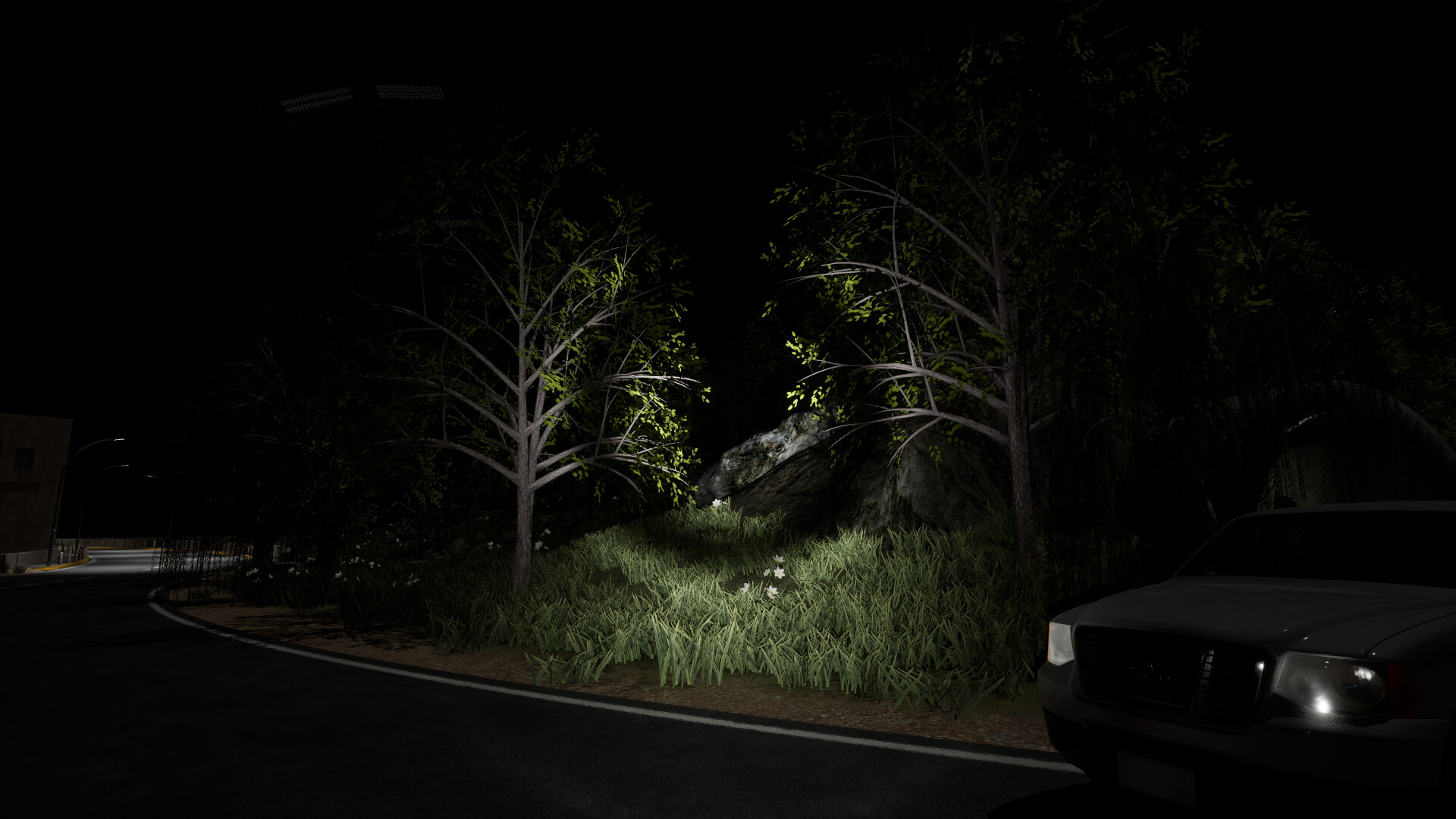 Himei Dam screenshot #9