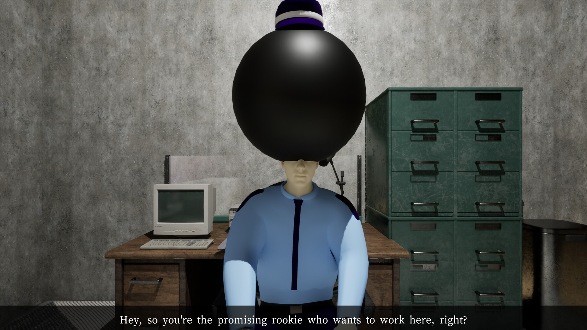 Himei Dam Featured Screenshot #1