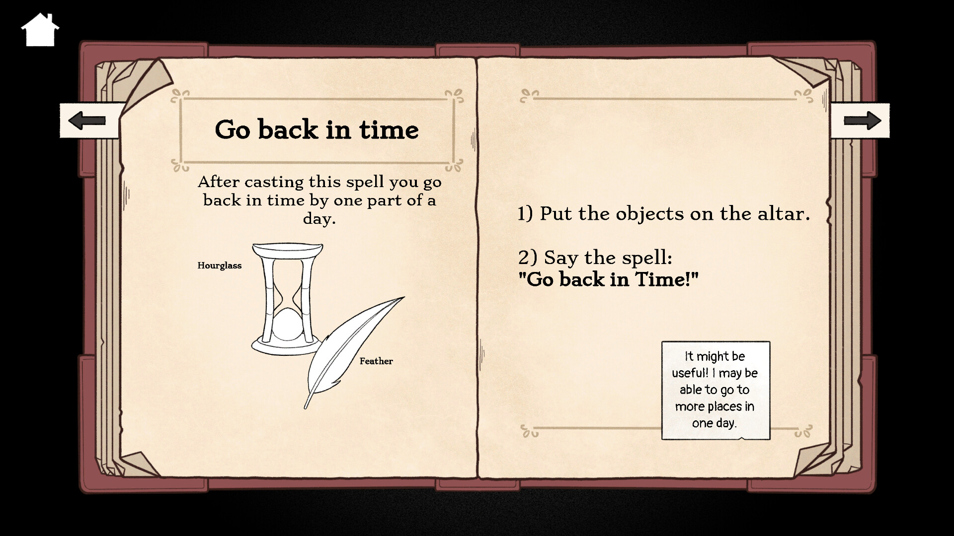 Hexed Time screenshot #4