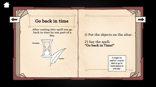 Hexed Time screenshot 4