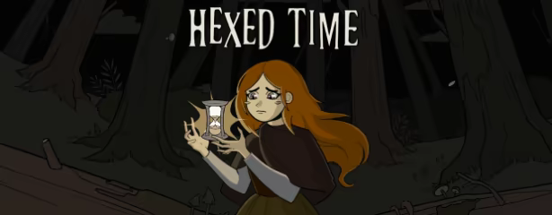 Hexed Time video 1