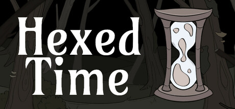 Hexed Time cover