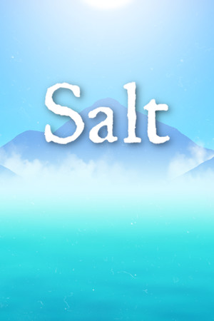 Cover art of Salt