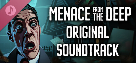 Menace from the Deep Soundtrack banner image