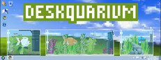 Deskquarium