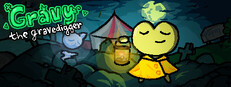 Gravy the gravedigger