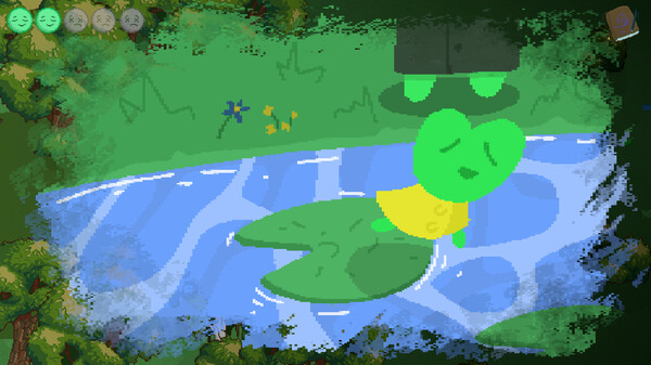 Gravy the gravedigger screenshot 5