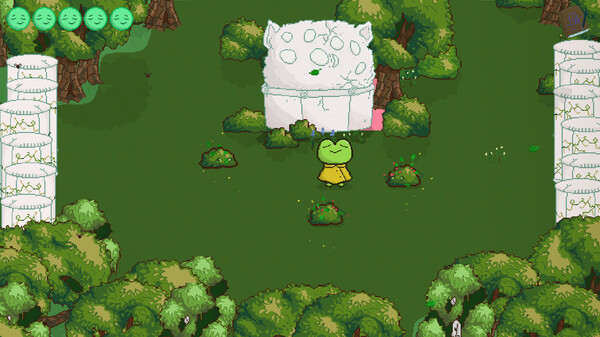 Gravy the gravedigger screenshot 6