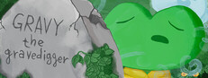 Gravy the gravedigger