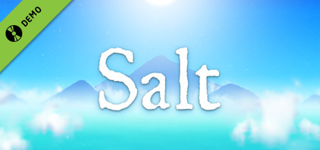 Salt Demo banner